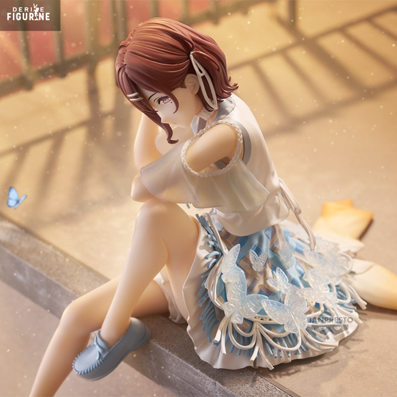 The Idolmaster - Madoka...
