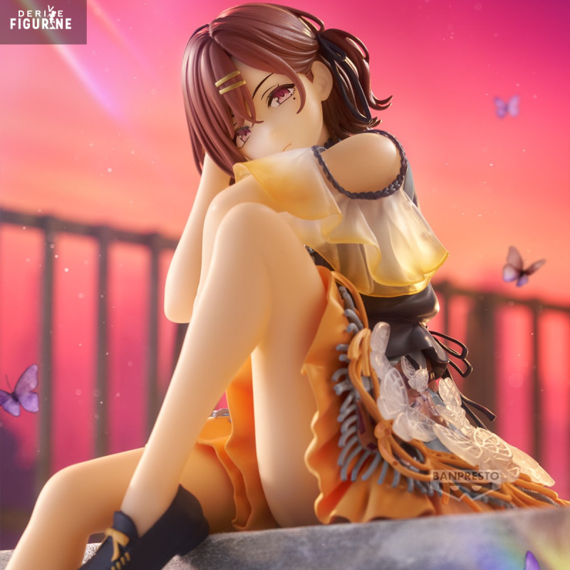 The Idolmaster - Madoka...