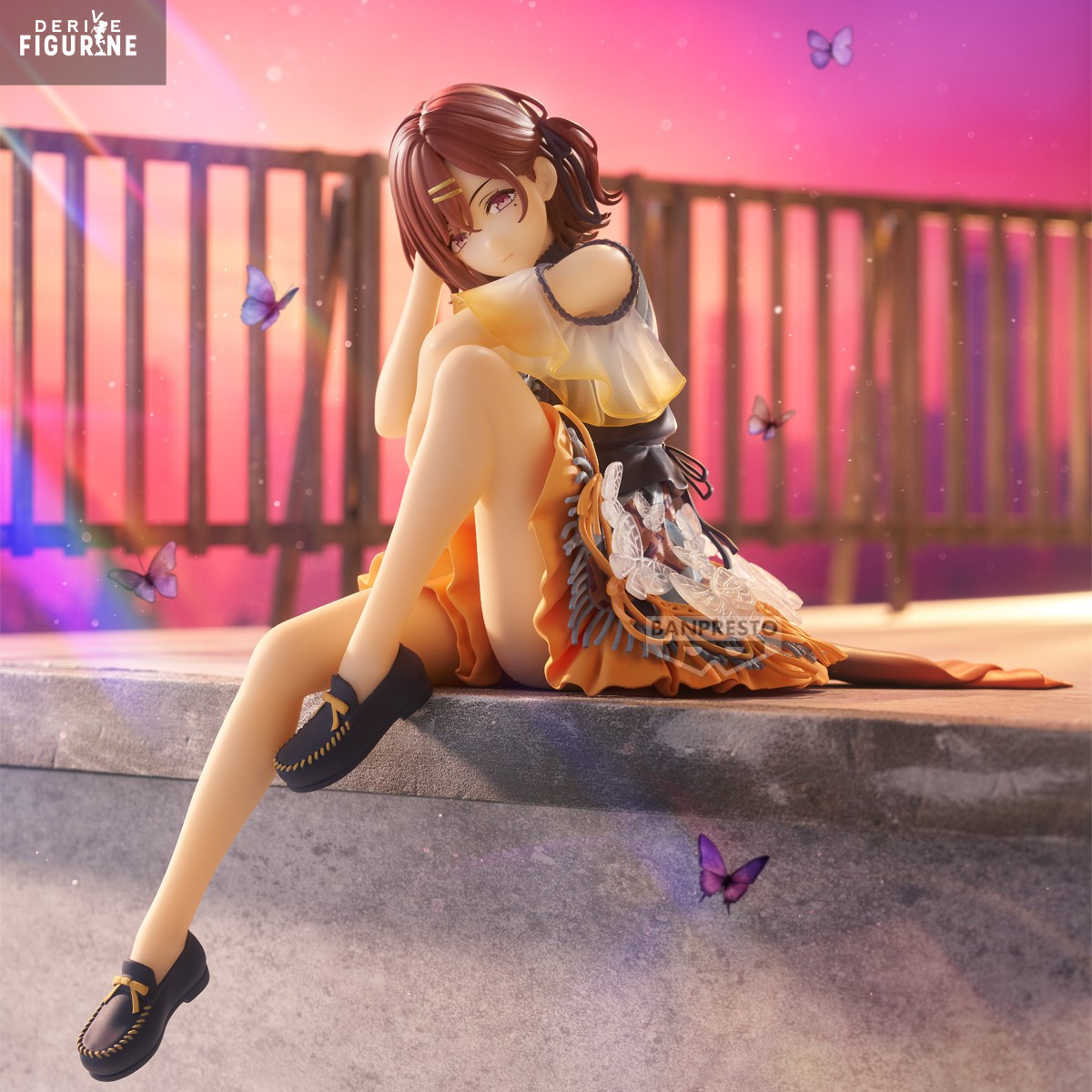 Madoka Higuchi figure Highly Detail Special Assort (A