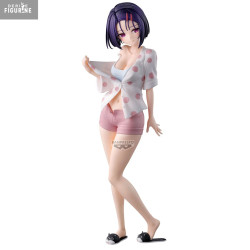 堅実な究極の Haruna Sairenji figure, Glitter & Glamours - Overlord ネイルアート用品(筆など)