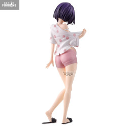 Haruna Saienji 1/6スケールフィギュア darkness-haruna-sairenji-