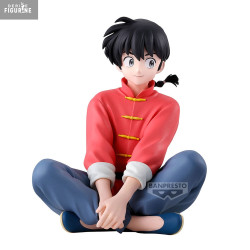 Ranma 1/2 - Ranma Saotome...