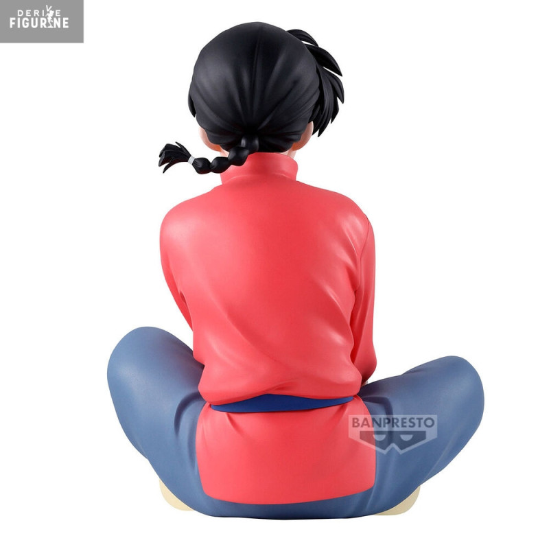 Ranma 1/2 - Figurine Ranma...