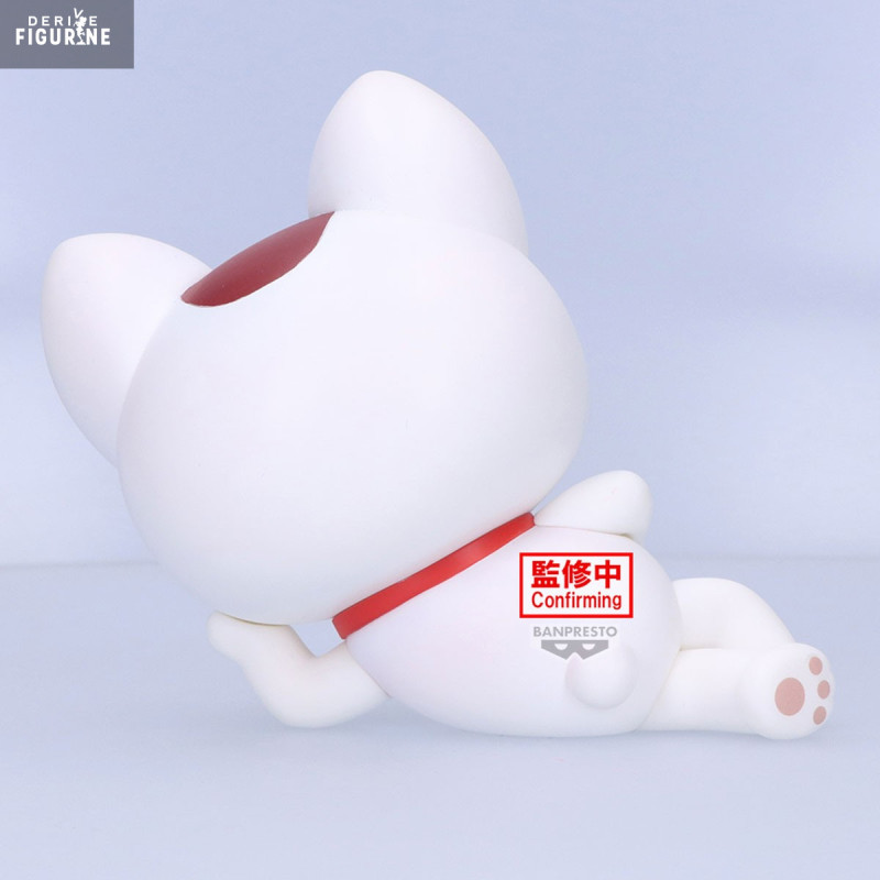Dandadan - Figurine Turbo...