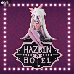 Hazbin Hotel Vaggie(ヴァギー)ピンズ Hazbin Hotel Vaggie Pin | Hazbin Hotel