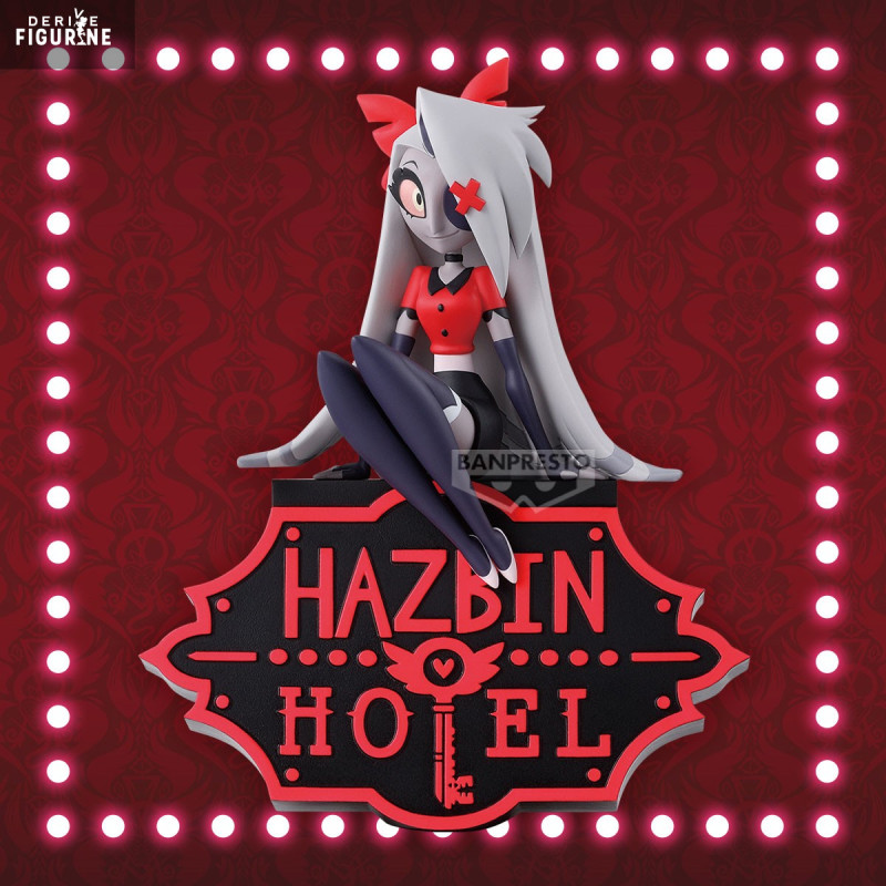 HazbinHotel ヴァレンティノ foilレア セット Hazbin Hotel Trading Card - Vox Premium Foil Ultra Rare 48