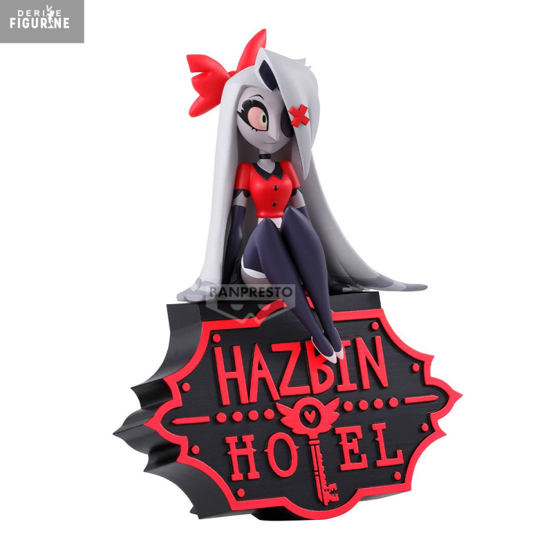 Hazbin Hotel Vaggie(ヴァギー)ピンズ m23543011885_1.jpg