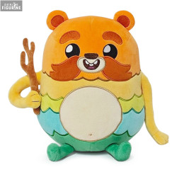 Bravest Warriors - Peluche...
