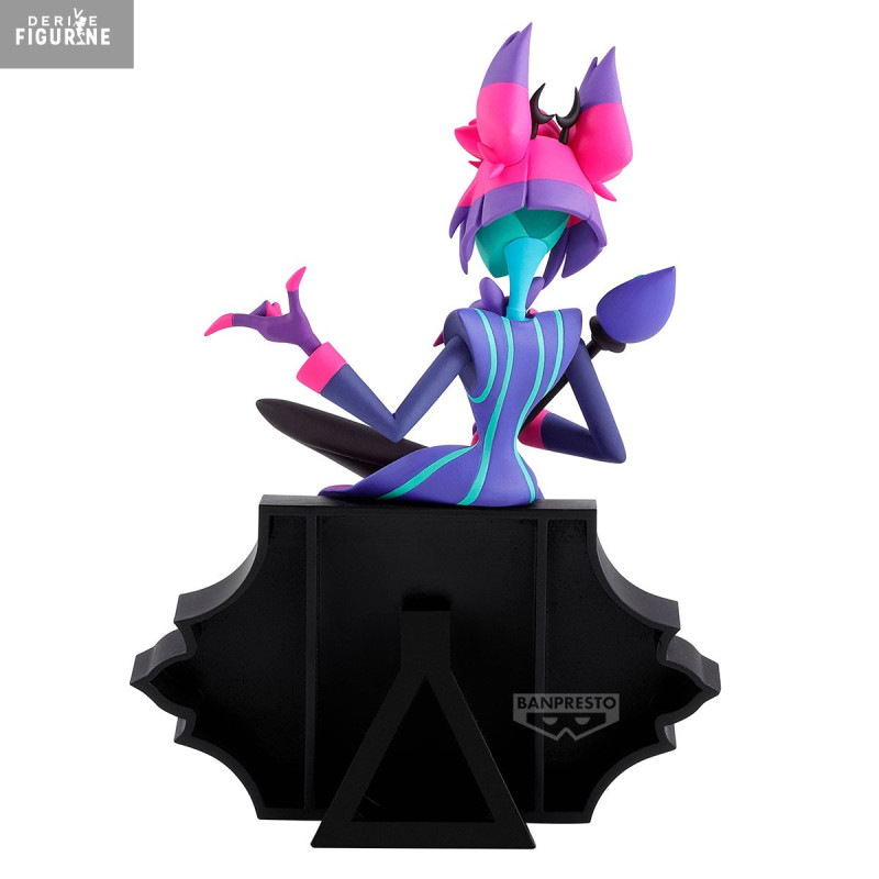Hazbin Hotel - Alastor...