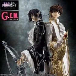 Code Geass - Figurine...