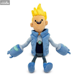 Bravest Warriors - Plush Chris