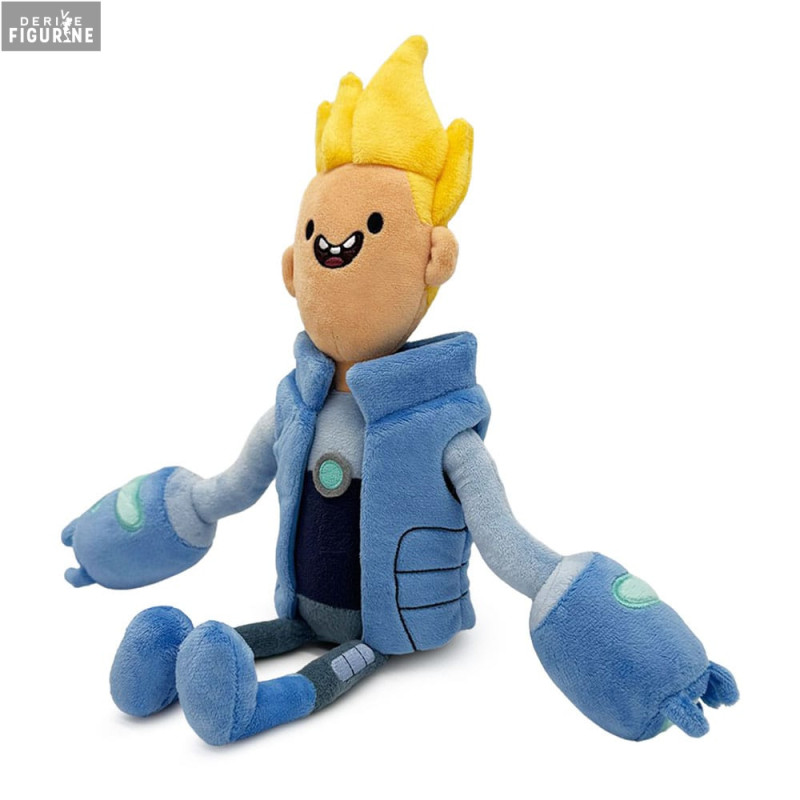 Bravest Warriors - Peluche...