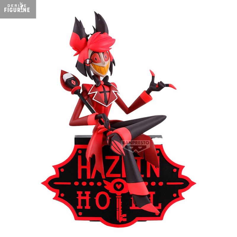 Hazbin Hotel アラスタープロモ2枚セット Amazon.co.jp: ハズビンホテル アラスター プロモカード hazbin