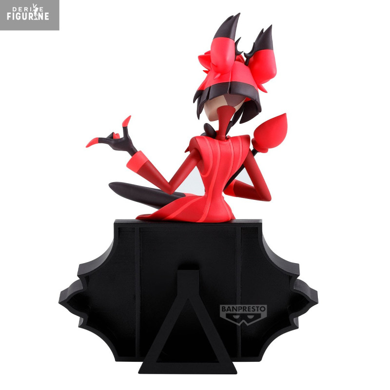 Hazbin Hotel - Alastor...