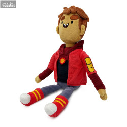 Bravest Warriors - Plush Danny
