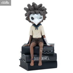 Little Nightmares - Low...
