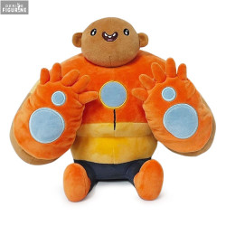 Bravest Warriors - Plush...