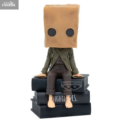 Little Nightmares - Mono...