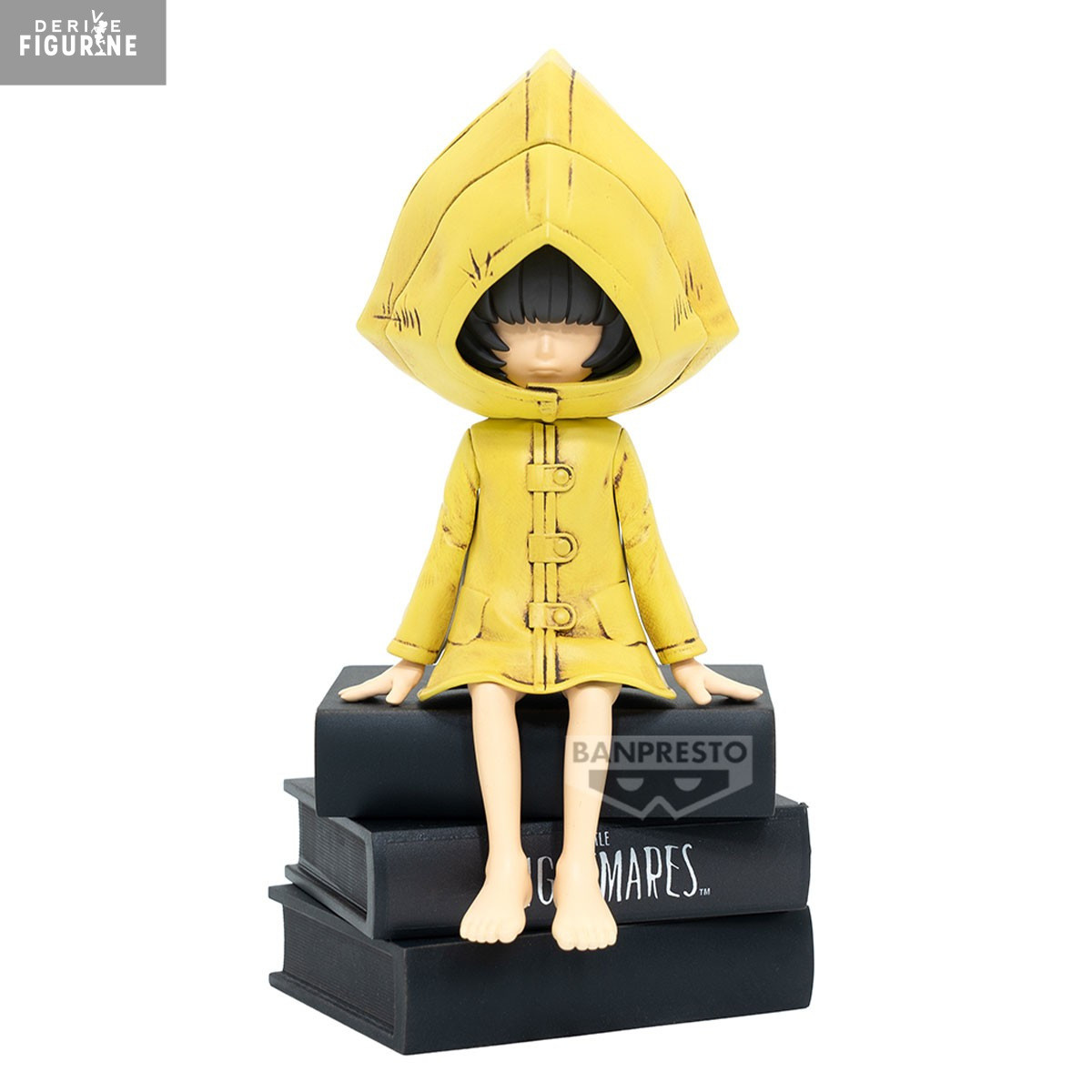 LITTLE NIGHTMARES フィギュアセット Amazon | LITTLE NIGHTMARES(Ⅱ) -リトルナイトメア(2