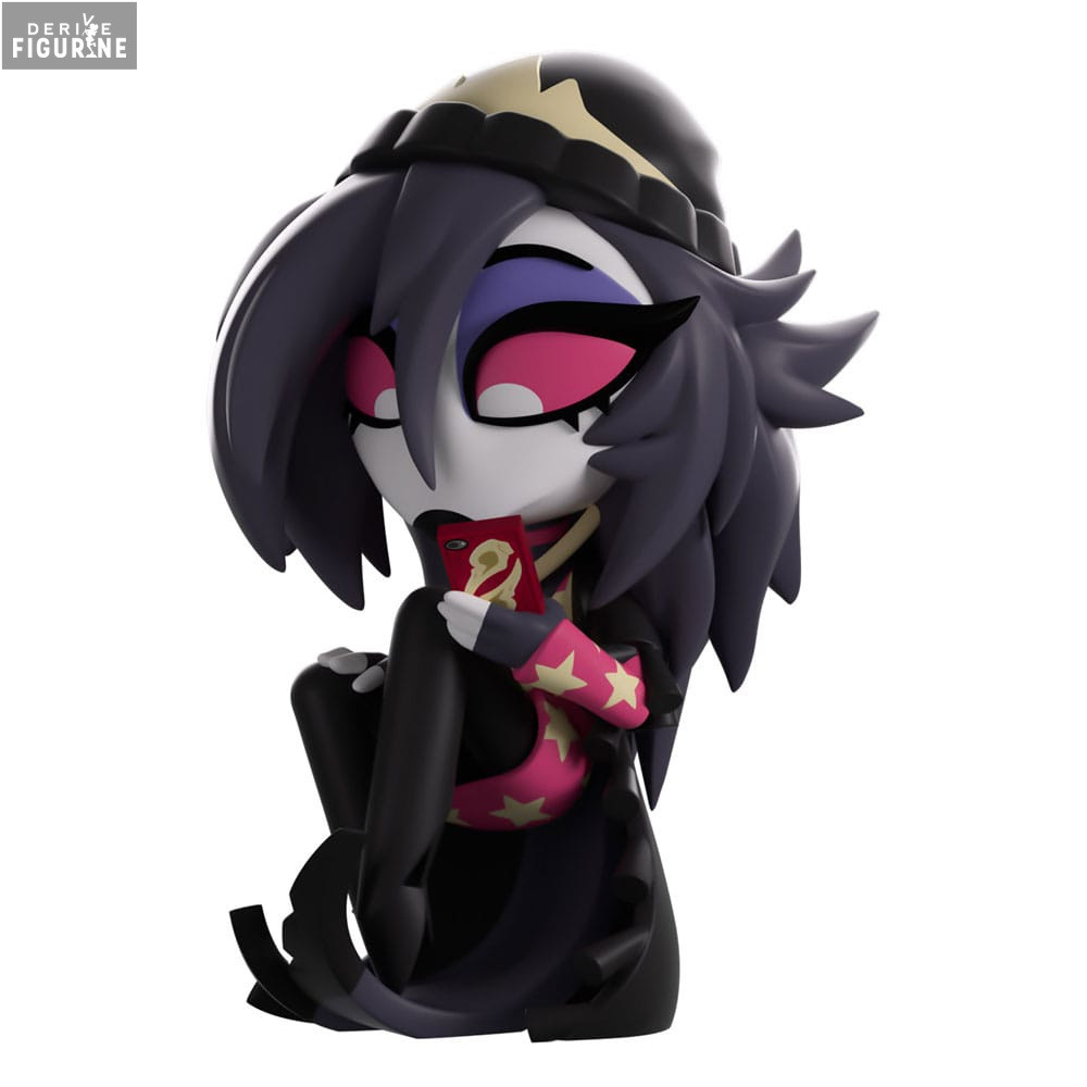 Figure Octavia - Helluva Boss - Youtooz