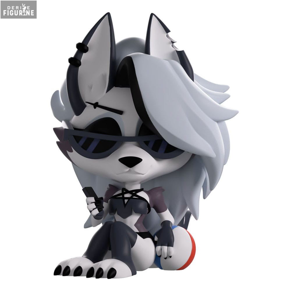 Figure Summer Loona - Helluva Boss - Youtooz