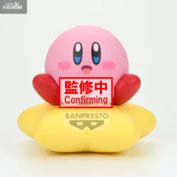 Kirby - Kirby figure,...