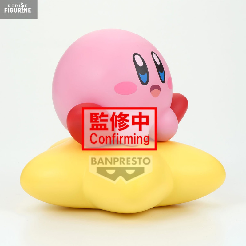 Kirby - Kirby figure,...