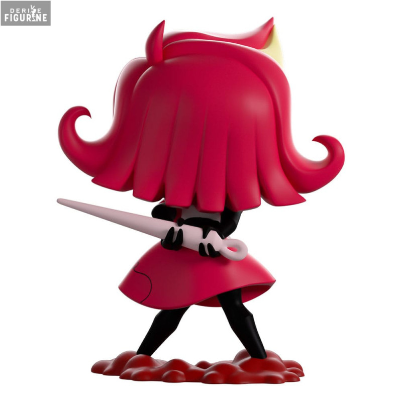 PREORDER - Hazbin Hotel -...