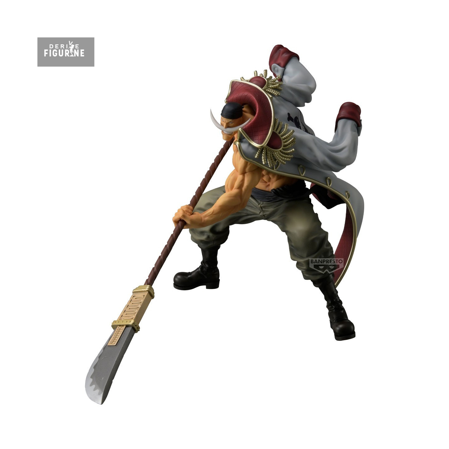 Grandista フィギュアセット HF7674 未開封 怪獣8号 Grandista 鳴海弦 フィギュア 2個 - メルカリ