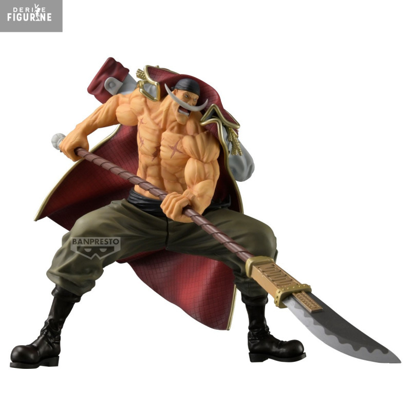 【新品未開封品】ワンピースGrandista・EDWARD.NEWGATE２４個 ONE PIECE GRANDISTA - EDWARD NEWGATE – JumpIchiban
