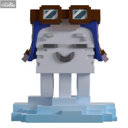Minecraft - Figure Happy Ghast