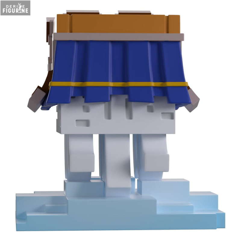 Minecraft - Figurine Happy...