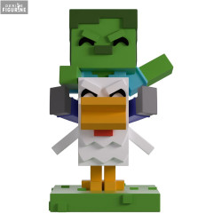 PRÉCOMMANDE - Minecraft -...