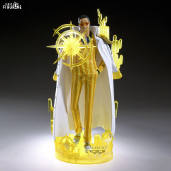 ONE PIECE - 【TASUKU】様　　専用 Borsalino figure Special Edition, The Shukko Logia - One