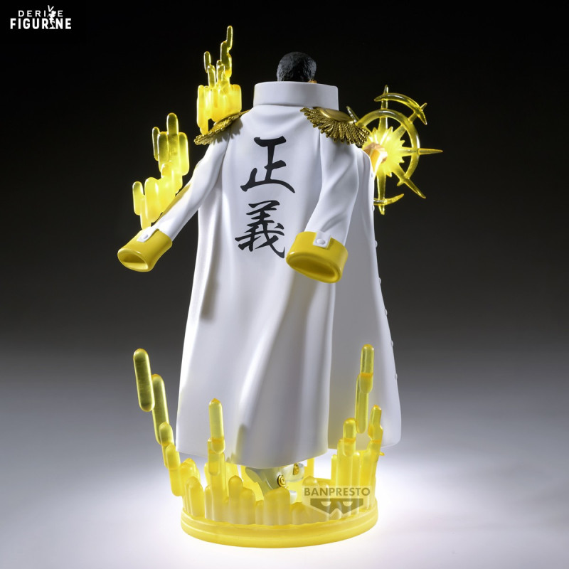 ONE PIECE - 【TASUKU】様　　専用 Borsalino figure Special Edition, The Shukko Logia - One
