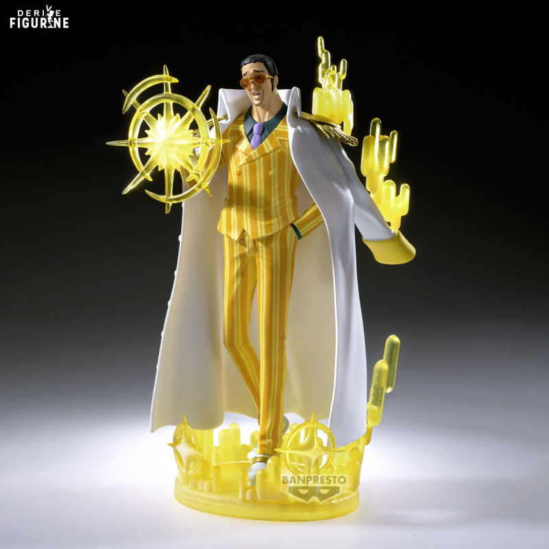 Borsalino figure Special Edition, The Shukko Logia - One