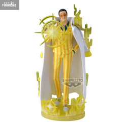 Borsalino figure Special Edition, The Shukko Logia - One