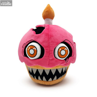 Moldy Muffin と Darkness 2体セット Mall Mutant Figure Collection Vol.2