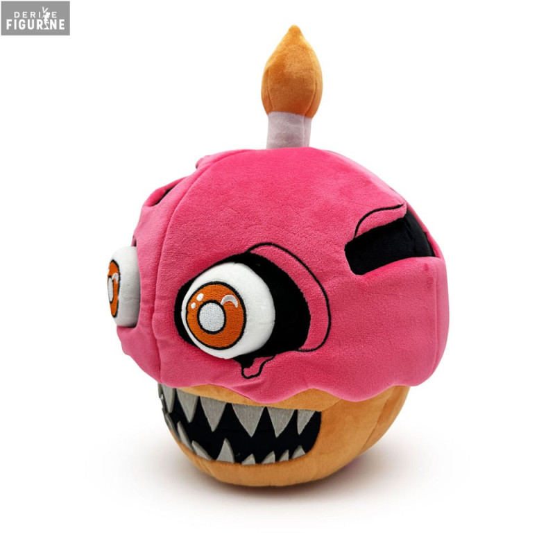 Five Nights at Freddy's -...