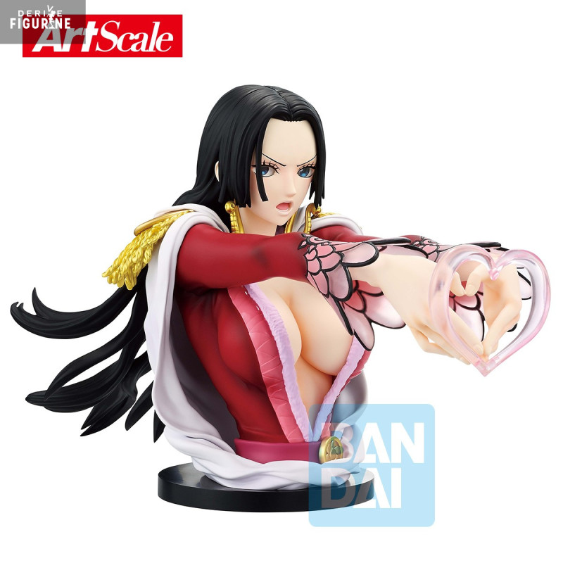 One Piece - Boa Hancock...