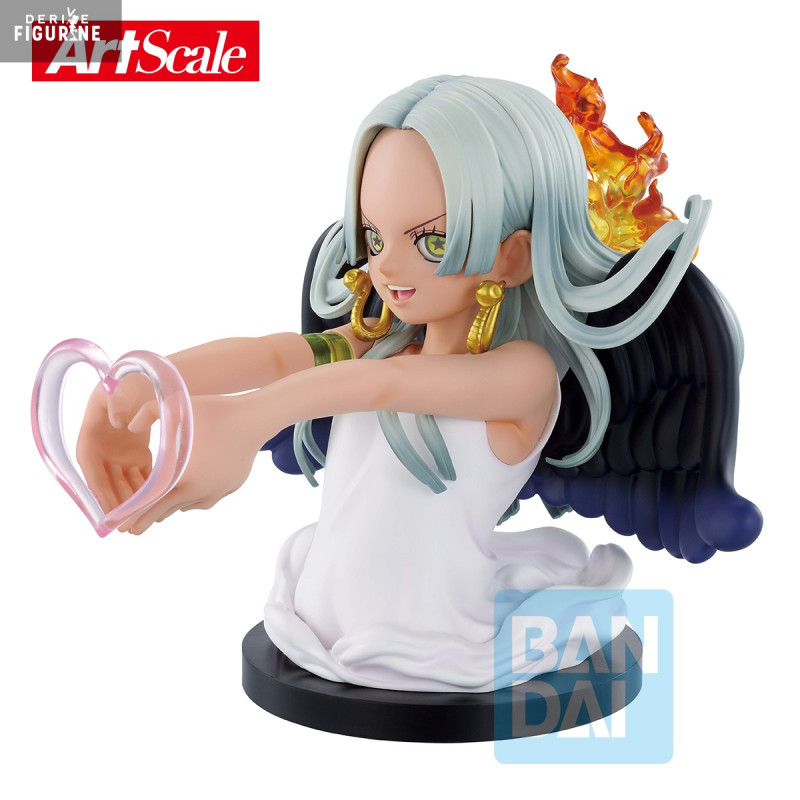 One Piece - Buste S-Snake,...