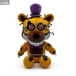 Five Nights at Freddy's -...