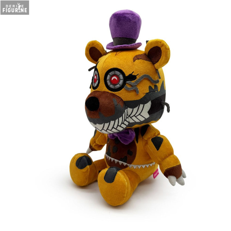 Five Nights at Freddy's -...