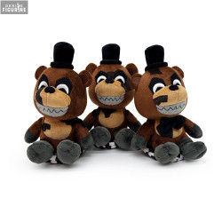 Five Nights at Freddy's -...