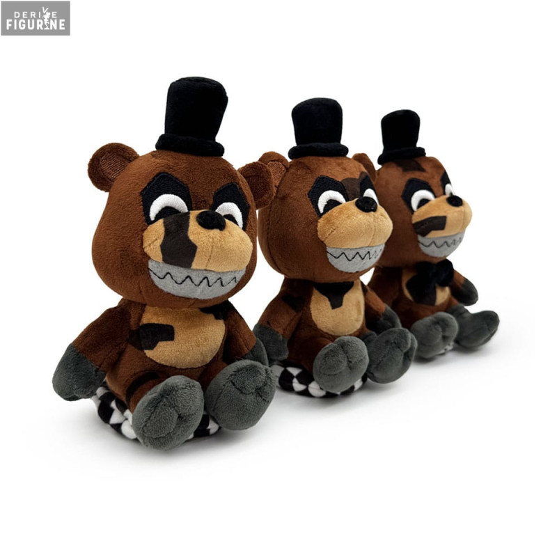 Five Nights at Freddy's -...