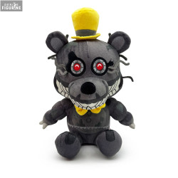 Five Nights at Freddy's -...