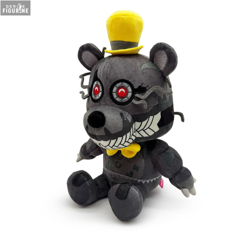 Five Nights at Freddy's -...