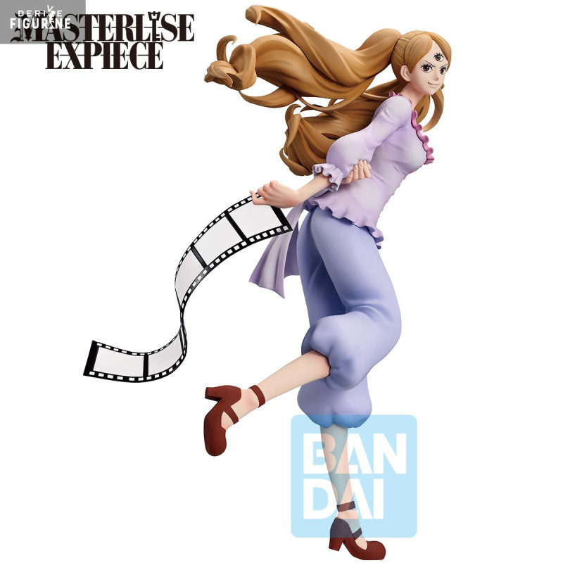 One Piece - Figurine...