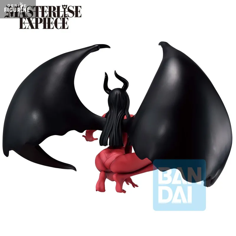 One Piece - Figurine Nico...