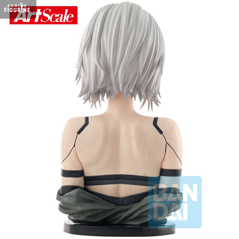 NieR:Automata - Buste YoRHa...